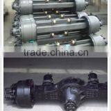 Auto Body Parts Heavy Duty Rear Axle With Excellent Performance and Fair Price thumbnail-5