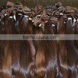 Colored Remy Hair Virgin Human Hair,not Tangle and Dry thumbnail-1