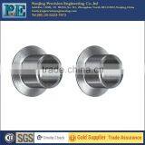 ISO9001 Qualification Certificate High Precision Carbon Steel Shaft Collar Bushing thumbnail-3