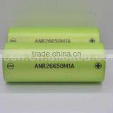 2300mAh A123 ANR26650M1A Rechargeable Battery thumbnail-3