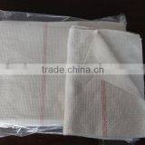 Disposable 100% Cotton Floor Cleaning Cloth thumbnail-1