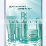 Back-lit Curved LED Slim Edgelit Light Box thumbnail-2