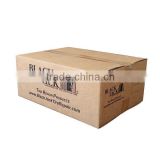 Wholesale Old Corrugated Carton Box Manufacturer (XG-CB-033)