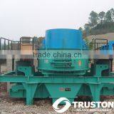 China Making, TRUSTON Fine Crushing CSCB-850 Vertical Shaft Impact Crusher