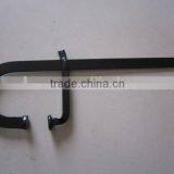 SHUTTERING CLAMP| G Type Clamp