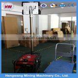 2016 Hengwang Special Vehicle Mounted Night Scan Tower Light and Telescopic Lighting System and High Mast Light thumbnail-3