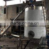 Stainless Steel Screw Conveyor