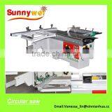 Woodworking Electric Saw Machine thumbnail-1