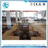 High Efficiency Cold Cut to Length Line