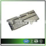 Aluminum Heatsink With Die Cast