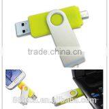 OEM OTG USB Flash Drive for IphoneSE 5S 6S thumbnail-2