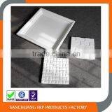 Outdoor Use Fiberglass FRP GRP SMC Ceiling thumbnail-3