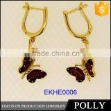 Wholesale Custom Mens Earring Tanishq Diamond Earrings thumbnail-5