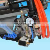 HS-310 Gas-electric Wire Stripping Machine thumbnail-3