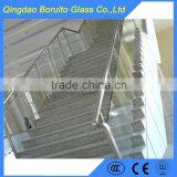 Hot Sale Balustrade Glass Price thumbnail-3