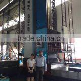 TK6916 Heavy Duty Floor Type CNC Metal Boring and Milling Machine thumbnail-6