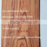 ( 2.0-18mm ) Hot Selling Natural Rosewood Fancy Plywood Sheet thumbnail-1