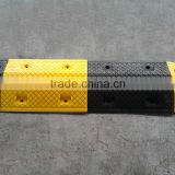 Hot Selling Road Safety Plastic Ramps