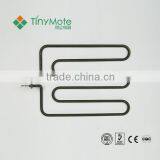 Barbecue Oven or Frypan Heating Element