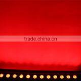 Decorative Wirelss Dmx 24pcs 10w 4in1 RGBW Led Bar Light With Battery thumbnail-5