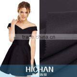 polyester rayon fabric /polyester spandex dress fabric/rayon dress fabric