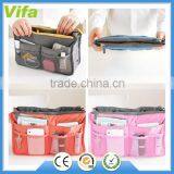 Fashion Cosmetic Bag Makeup Bag Toiletry Travel Waterproof Wash Storage Makeup Bags Grooming Bags Organizer Purse thumbnail-5