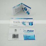 High Quality Clothes Hangtag, Garment Hangtag, Hangtag Label for Clothing thumbnail-2