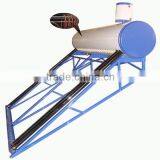 200 L Vacuum Tubes Solar Heat Exchanger thumbnail-1