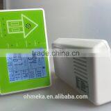 Formaldehyde Tester /formaldehyde Detector /PM2.5 Tester for Office Use thumbnail-4