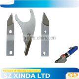 18 Gauge Electrical Shear Blade Right Replacement for Milwaukee 48-08-0500 thumbnail-4