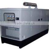 Low-noise Diesel Generator