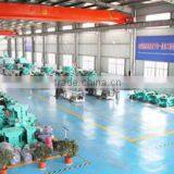 Ningbo Alfa Machinery Manufacture Co., Ltd. company overview - view 2 thumbnail