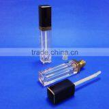 Cosmetic OEM Empty Packaging Container 5 g Plastic Square Lip Gloss Tube thumbnail-2