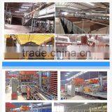 China High Quality Heat Press Machine for Sale/easy to Control Tile and Brick Press Machine thumbnail-2