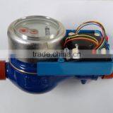 Digital Counter Prepaid Water Meter Smart Water Meter thumbnail-4