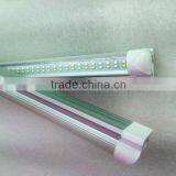 Best Price 8 Feet T8 44w 60w Integrated Double Row Led Tube Light thumbnail-3