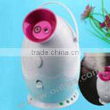 Hot Sales:Nano Ion Beauty Facial Steamer Spa Vapor Facial Steamer (hot&cool Type) thumbnail-1