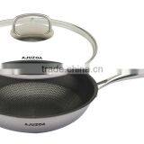 AC-101 No Scratch Non-stick Frying Pan thumbnail-1