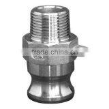 Water Pump Connection