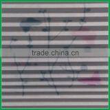 Nonwoven Cloth Blackout Curtain Material Printed Color Honeycomb Blinds,window Curtain