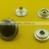 2015 New Arrive Zinc Alloy Cap Press Studs Fastener For Jackets -- MA4678 thumbnail-2
