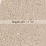 Synthetic Pvc Leather for Decorative and Car Seat Covers and Upholstery With Soft Hand Feelings Hot Sales in Best Price thumbnail-1