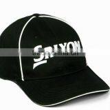 2015 wholesale high quality golf cap