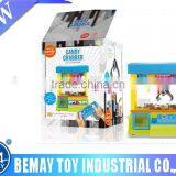 Hot Sale Wholesale R/C Candy Machine Toy for Kids Decorative Gift Household thumbnail-1