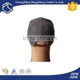 Wholesale Suitable Wooly Hats Grey Wool Hats Boys thumbnail-4