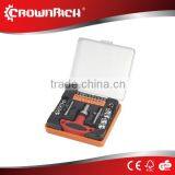 23pc Professional Mobile Screwdriver Set thumbnail-1