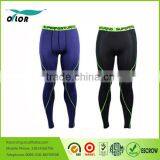 Tights Leggings Sports Compression Base Layer Running Pants Mens