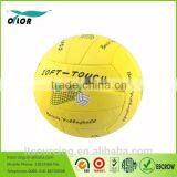 Official Size Pvc Volleyballs for Training and Match thumbnail-5