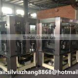 High Speed Liquid Aluminum Can Filling Machine