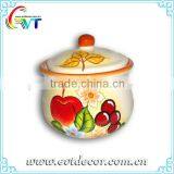 Ceramic Airtight Storage Jars thumbnail-1